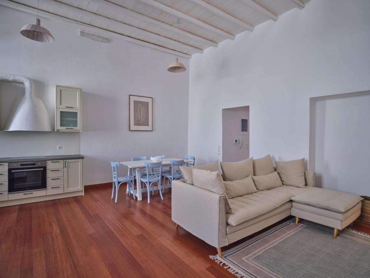 Apartment Retreat - The Loft *