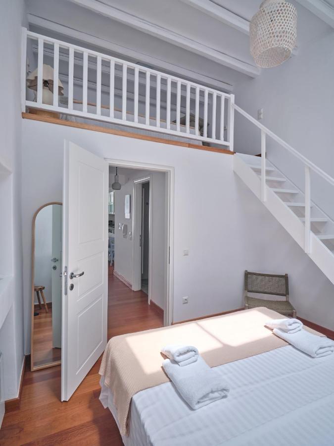 Retreat - The Loft Apartment
