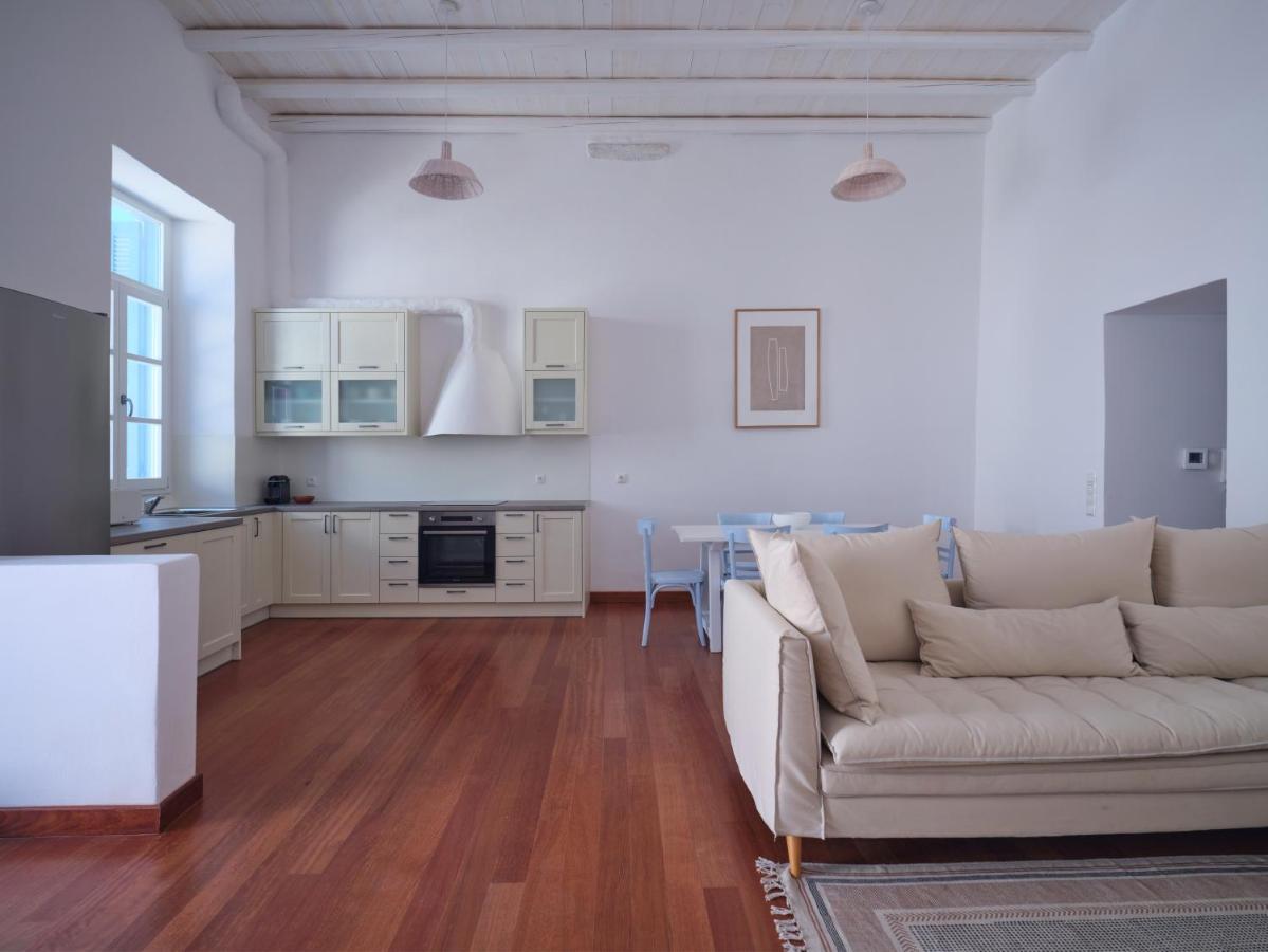 Retreat - The Loft *