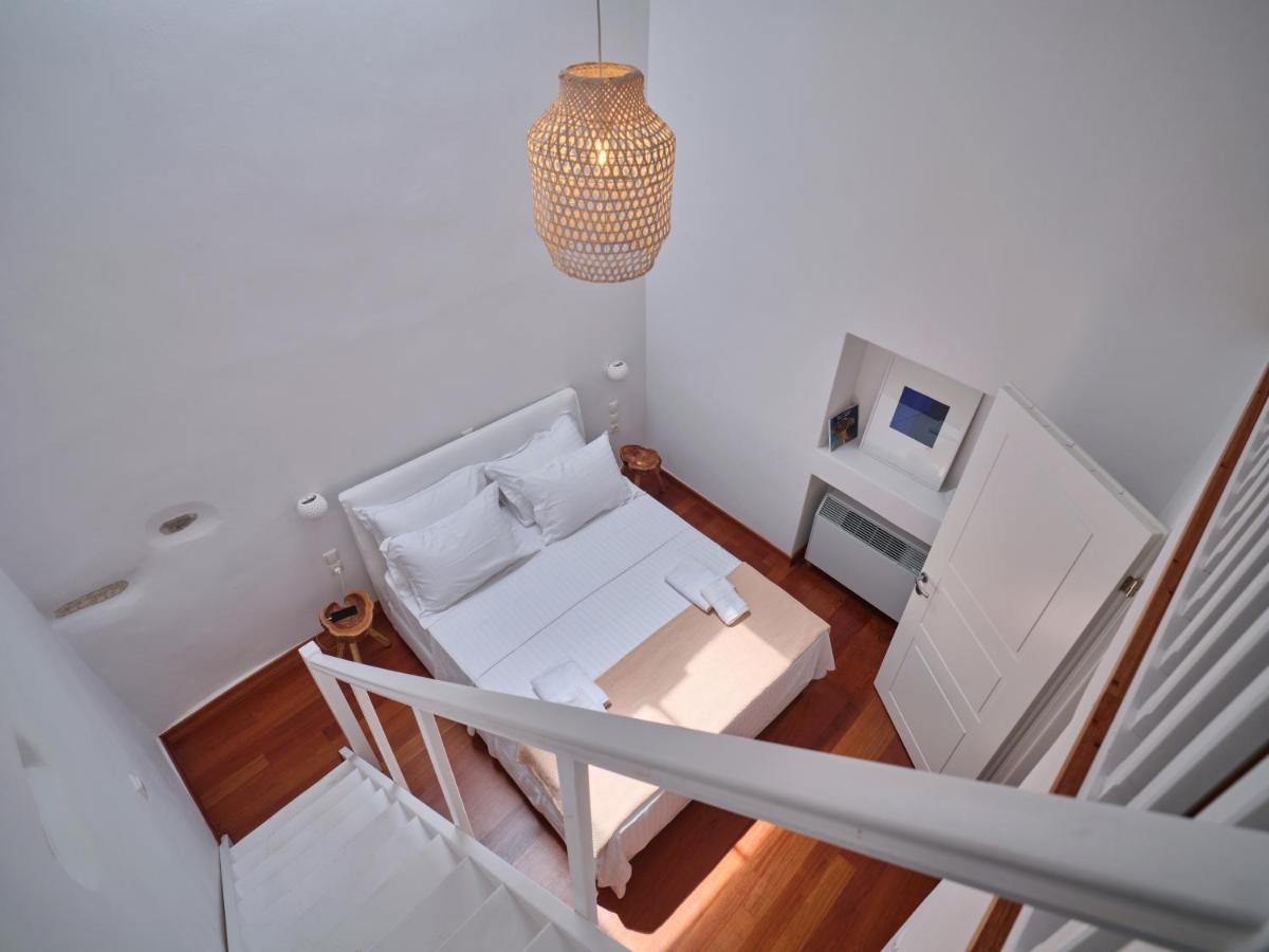 Apartment Retreat - The Loft *