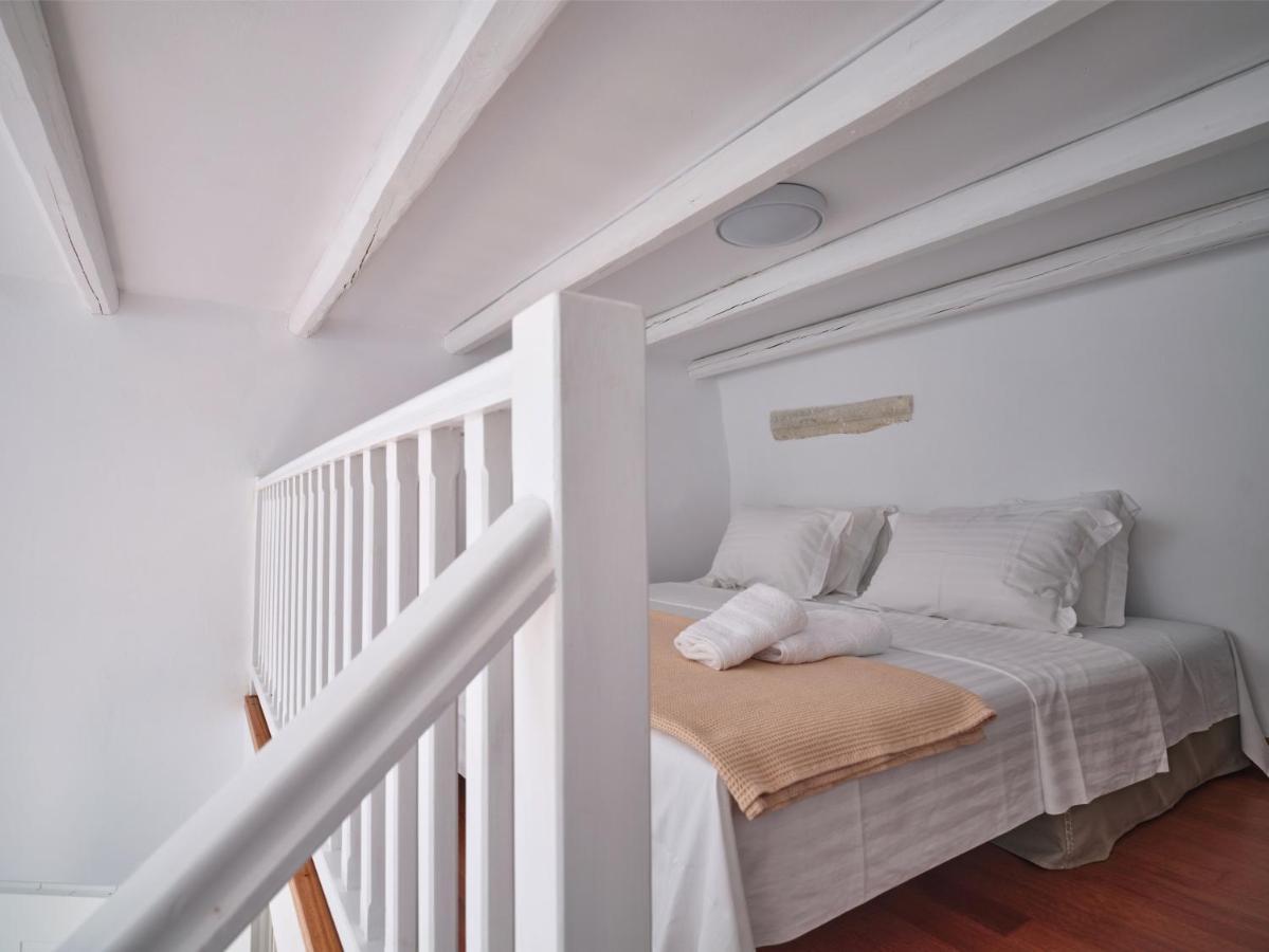 Retreat - The Loft *