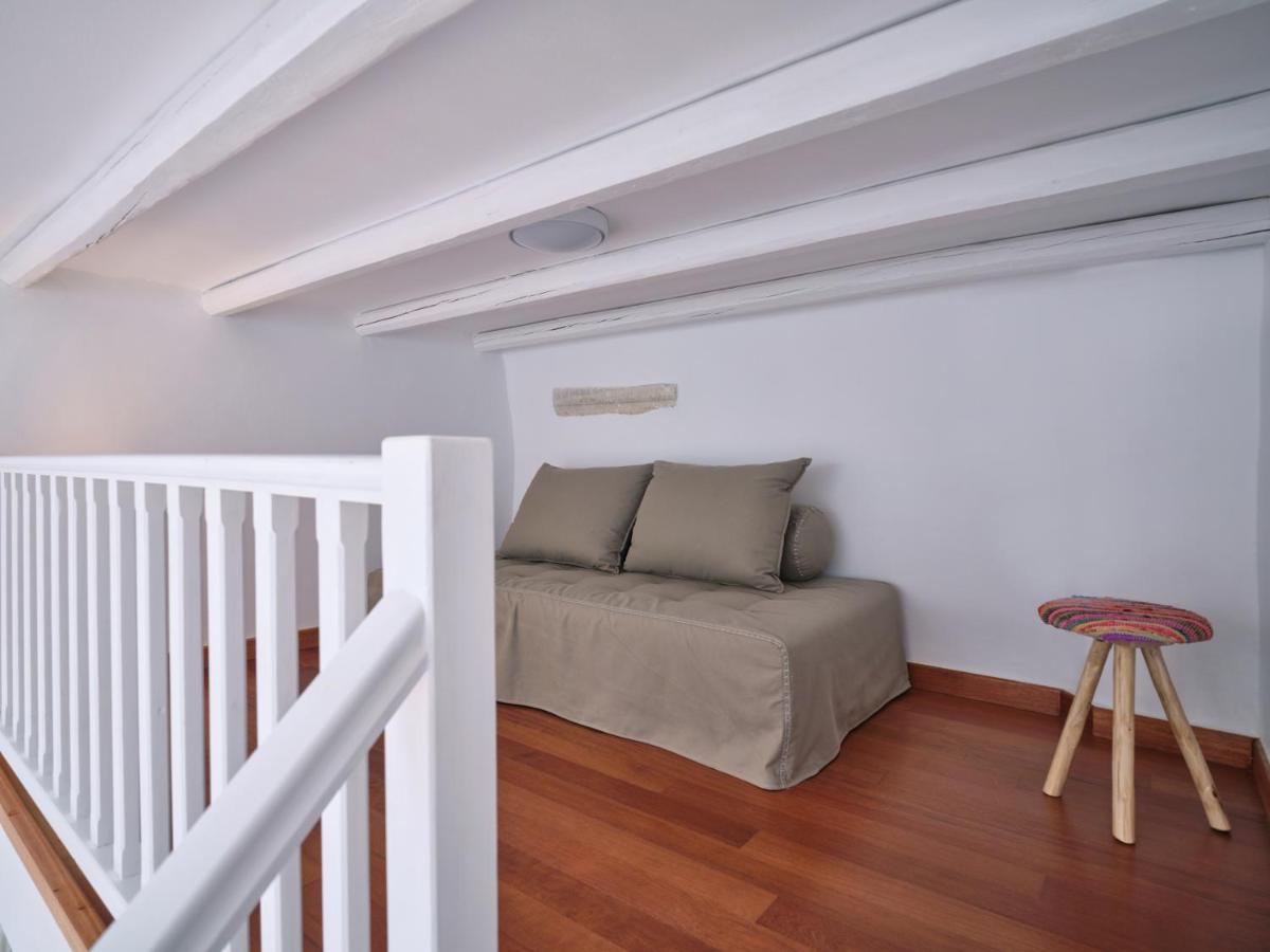 Apartment Retreat - The Loft