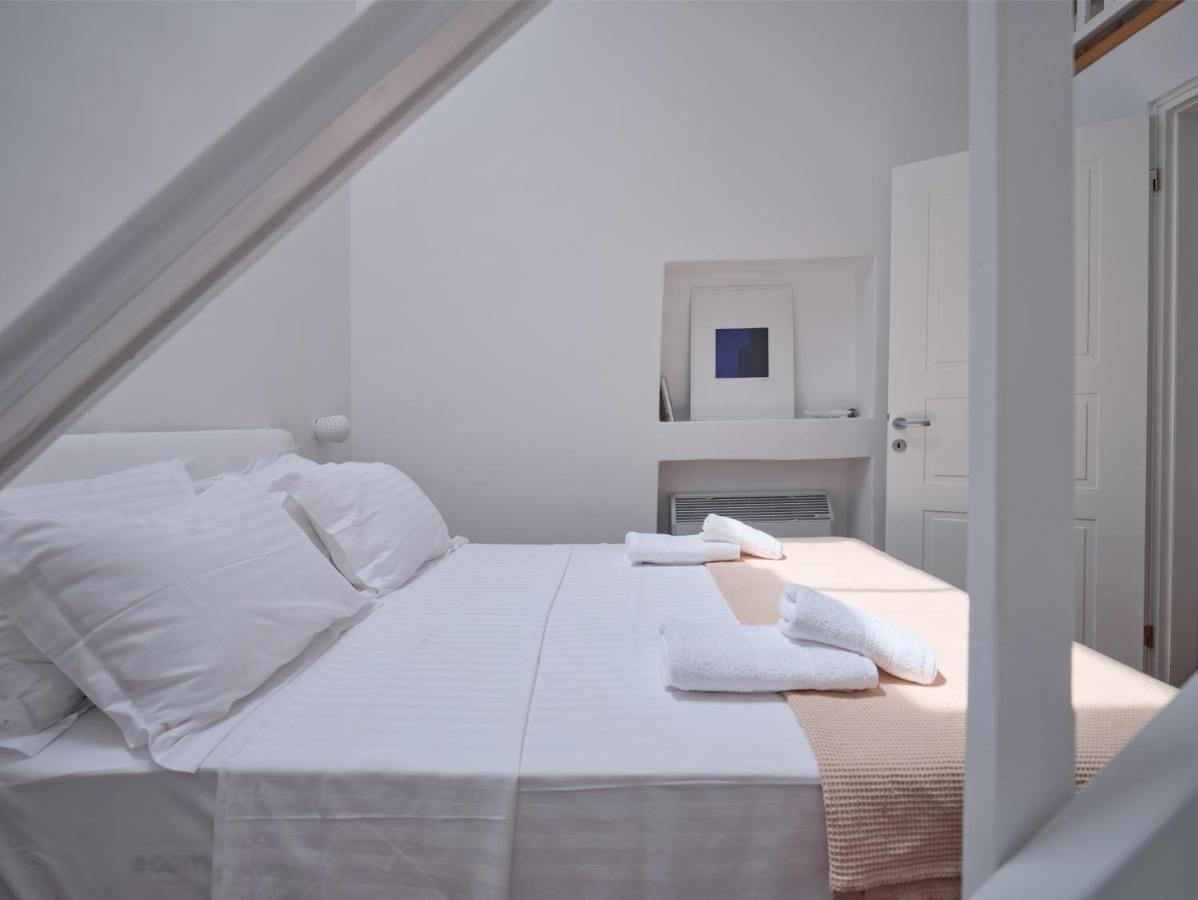 Retreat - The Loft Apartment Parikia (Paros)