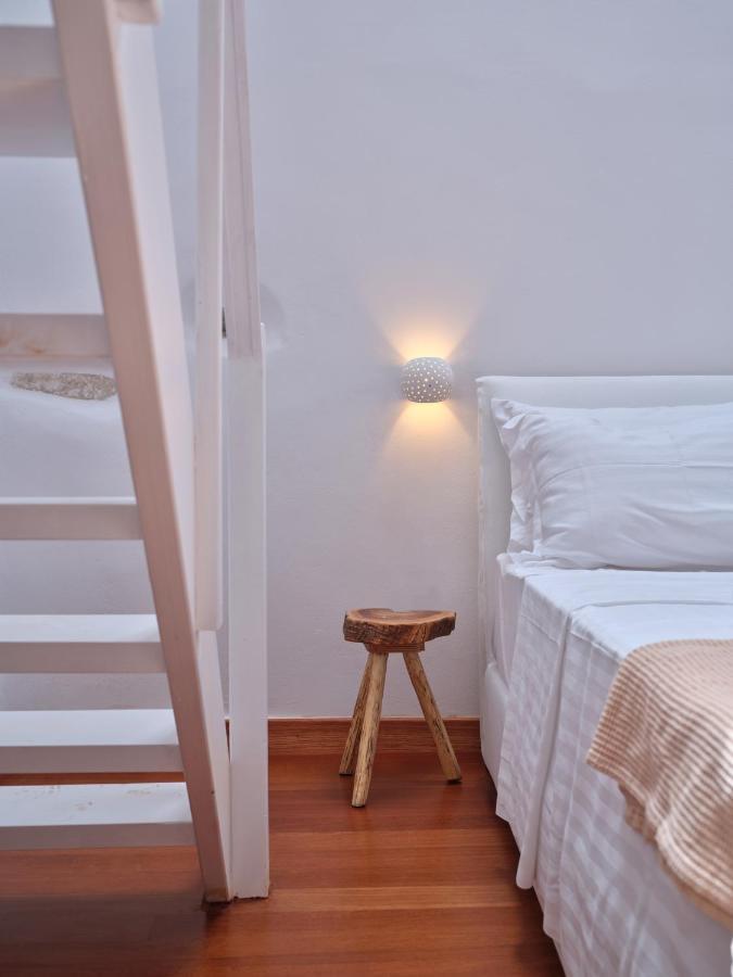 Retreat - The Loft Parikia (Paros)